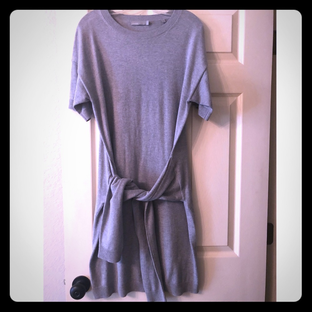 Vince dress. **worn once